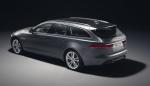 Jaguar XF 2.0d Sportbrake 2017 года (WW)